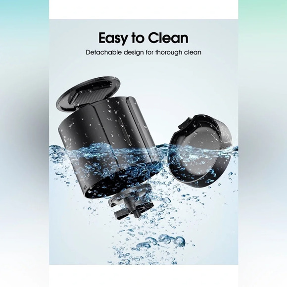 NIB Automatic Dog or Cat Feeder - Picture 9 of 10